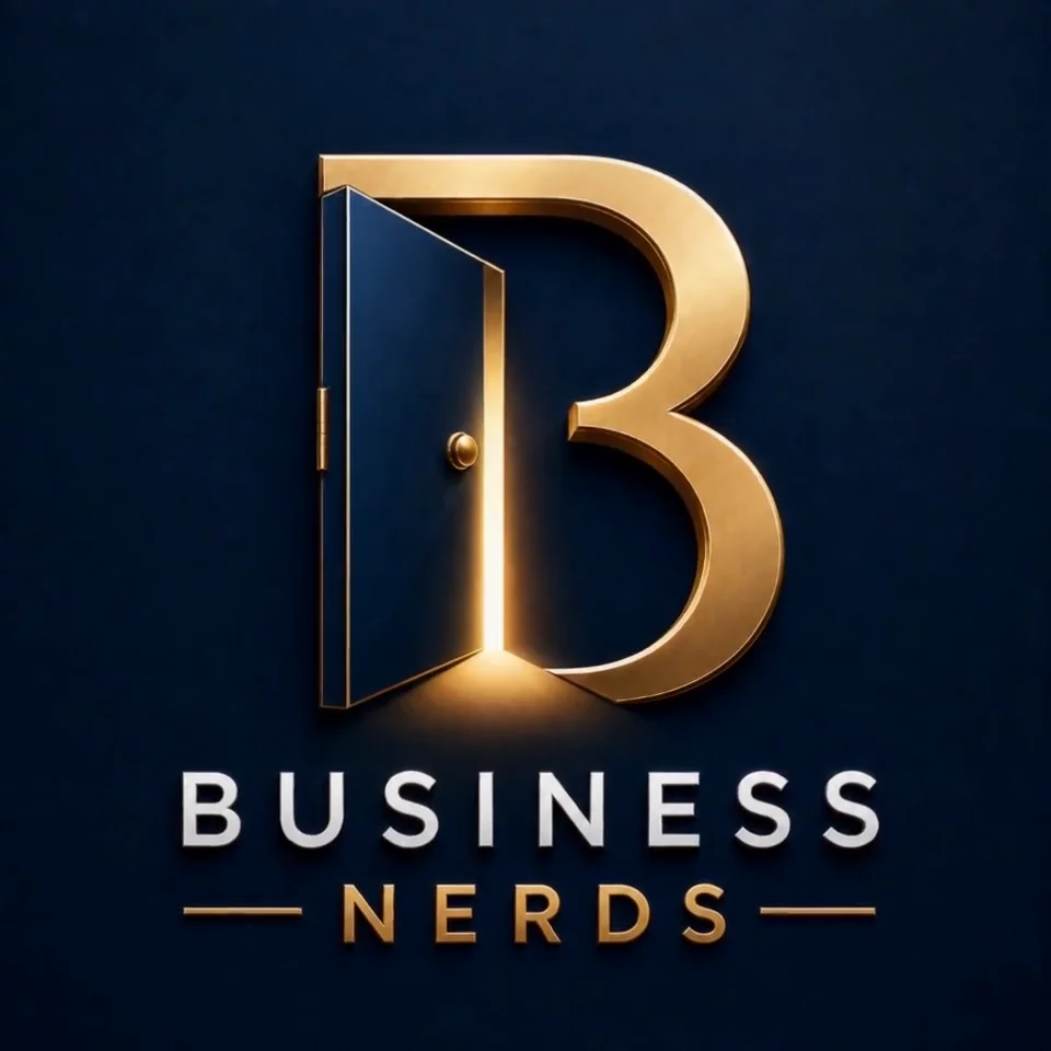 Business Nerds